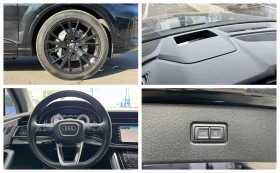 Audi Q7 50 TDI/S-LINE/BLACK OPTIC/LIFT/360/HEAD UP/6+ 1/22 | Mobile.bg    8