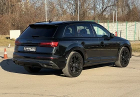 Audi Q7 50 TDI/S-LINE/BLACK OPTIC/LIFT/360/HEAD UP/6+ 1/22 | Mobile.bg    6