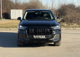 Audi Q7 50 TDI/S-LINE/BLACK OPTIC/LIFT/360/HEAD UP/6+ 1/22 | Mobile.bg    2