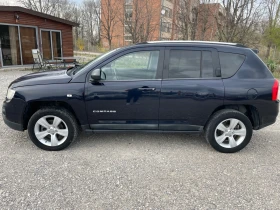 Jeep Compass 2.2cdi4x4, снимка 3