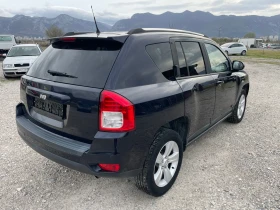 Jeep Compass 2.2cdi4x4, снимка 6