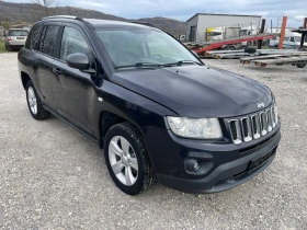 Jeep Compass 2.2cdi4x4, снимка 8