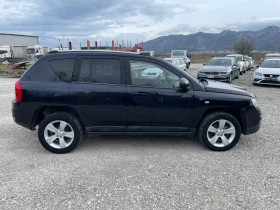 Jeep Compass 2.2cdi4x4, снимка 7