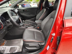 Hyundai Kona 1.6CRDi* LED/BI-XENON* NAVI* * HEAD UP*  | Mobile.bg    5