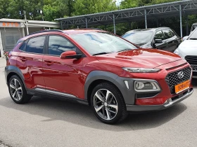 Hyundai Kona 1.6CRDi* LED/BI-XENON* NAVI* * HEAD UP*  | Mobile.bg    2