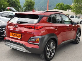 Hyundai Kona 1.6CRDi* LED/BI-XENON* NAVI* * HEAD UP*  | Mobile.bg    3