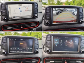 Hyundai Kona 1.6CRDi* LED/BI-XENON* NAVI* * HEAD UP*  | Mobile.bg    8