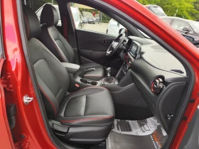 Hyundai Kona 1.6CRDi* LED/BI-XENON* NAVI* * HEAD UP*  | Mobile.bg    13