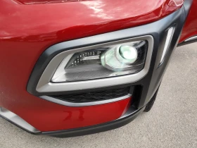 Hyundai Kona 1.6CRDi* LED/BI-XENON* NAVI* * HEAD UP*  | Mobile.bg    16