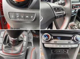 Hyundai Kona 1.6CRDi* LED/BI-XENON* NAVI* * HEAD UP*  | Mobile.bg    7