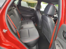 Hyundai Kona 1.6CRDi* LED/BI-XENON* NAVI* * HEAD UP*  | Mobile.bg    12