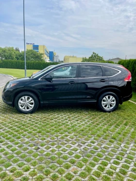 Honda Cr-v EX 4x4 | Mobile.bg    4