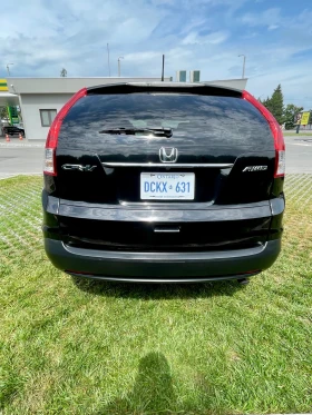Honda Cr-v EX 4x4 | Mobile.bg    8