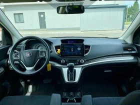 Honda Cr-v EX 4x4 | Mobile.bg    11