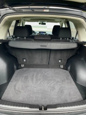 Honda Cr-v EX 4x4 | Mobile.bg    13
