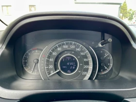 Honda Cr-v EX 4x4 | Mobile.bg    12