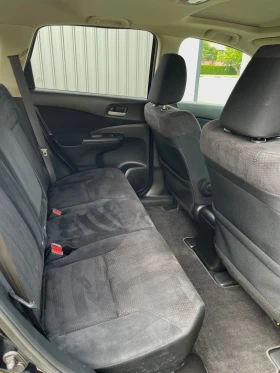 Honda Cr-v EX 4x4 | Mobile.bg    10