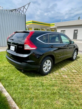 Honda Cr-v EX 4x4 | Mobile.bg    7