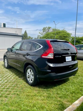 Honda Cr-v EX 4x4 | Mobile.bg    6