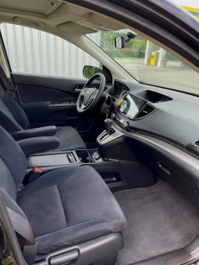 Honda Cr-v EX 4x4 | Mobile.bg    9