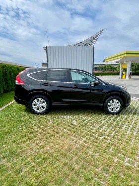Honda Cr-v EX 4x4 | Mobile.bg    5
