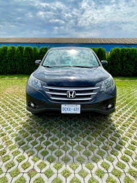 Honda Cr-v EX 4x4 | Mobile.bg    2