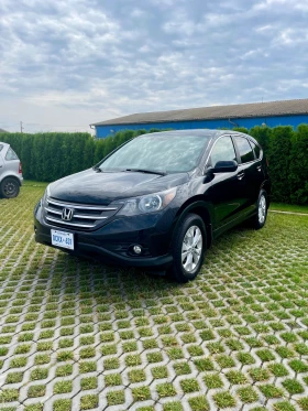 Honda Cr-v EX 4x4 | Mobile.bg    3