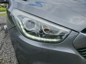 Hyundai IX35 1.7 FACELIFT LED подгрев на 4те седалки - 15500 лв. - 92407904 7