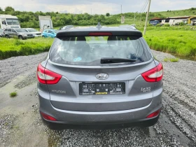 Hyundai IX35 1.7 FACELIFT LED подгрев на 4те седалки - 15500 лв. - 92407904 5