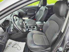 Hyundai IX35 1.7 FACELIFT LED подгрев на 4те седалки - 15500 лв. - 92407904 10
