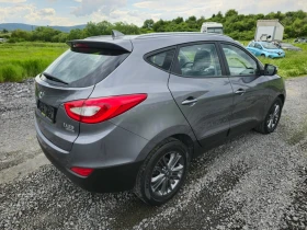 Hyundai IX35 1.7 FACELIFT LED подгрев на 4те седалки - 15500 лв. - 92407904 4