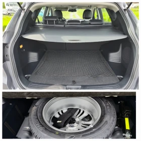 Hyundai IX35 1.7 FACELIFT LED подгрев на 4те седалки - 15500 лв. - 92407904 8