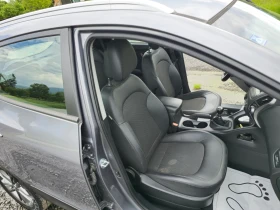 Hyundai IX35 1.7 FACELIFT LED подгрев на 4те седалки - 15500 лв. - 92407904 14