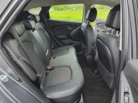 Hyundai IX35 1.7 FACELIFT LED подгрев на 4те седалки - 15500 лв. - 92407904 13