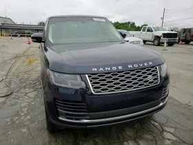 Land Rover Discovery 5.0L 8 All wheel drive - 63200 лв. - 31772716 9