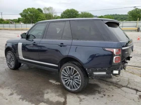 Land Rover Discovery 5.0L 8 All wheel drive - 63200 лв. - 31772716 11
