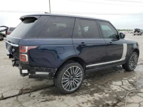 Land Rover Discovery 5.0L 8 All wheel drive - 63200 лв. - 31772716 12