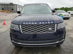 Land Rover Discovery 5.0L 8 All wheel drive - 63200 лв. - 31772716 8