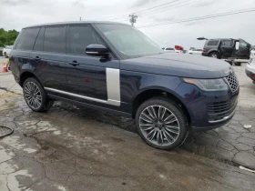 Land Rover Discovery 5.0L 8 All wheel drive - 63200 лв. - 31772716 7