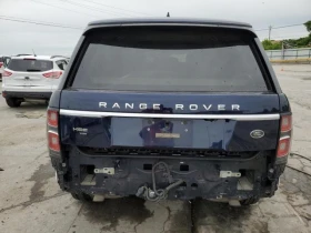 Land Rover Discovery 5.0L 8 All wheel drive - 63200 лв. - 31772716 4