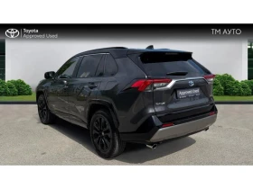 Toyota Rav4 2.5 HSD AWD Selection | Mobile.bg    2
