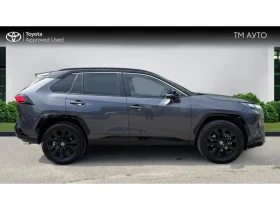 Toyota Rav4 2.5 HSD AWD Selection | Mobile.bg    17