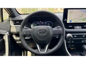 Toyota Rav4 2.5 HSD AWD Selection | Mobile.bg    9
