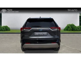 Toyota Rav4 2.5 HSD AWD Selection | Mobile.bg    4