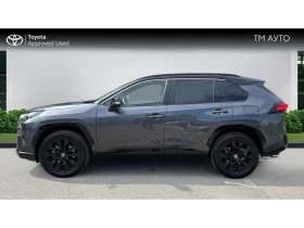 Toyota Rav4 2.5 HSD AWD Selection | Mobile.bg    3