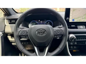 Toyota Rav4 2.5 HSD AWD Selection | Mobile.bg    13