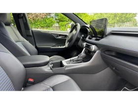 Toyota Rav4 2.5 HSD AWD Selection | Mobile.bg    6