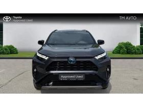 Toyota Rav4 2.5 HSD AWD Selection | Mobile.bg    5