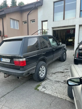 Обява за продажба на Land Rover Range rover 4, 6HSE ~10 000 лв. - изображение 1