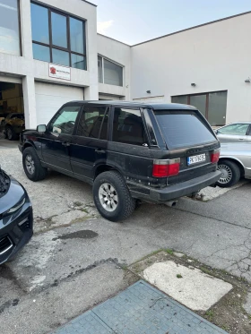 Обява за продажба на Land Rover Range rover 4, 6HSE ~10 000 лв. - изображение 3